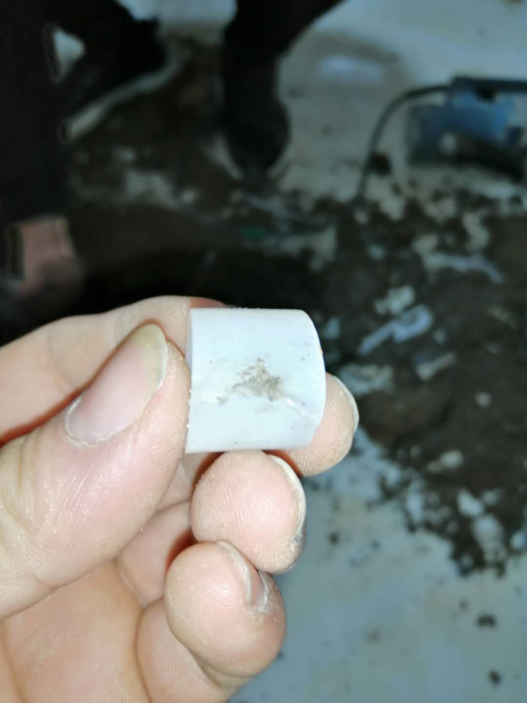 湟源地暖漏水检测